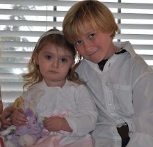 Carson and Kiana