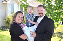 The McFarland's of Nampa