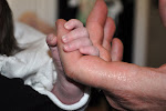 Grandpa and Brynlee