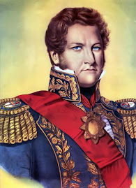 Brigadier Juan Manuel de Rosas