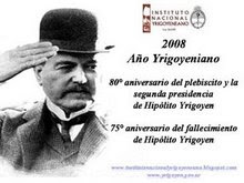 Un Presidente Patriota: Don Hipólito Yrigoyen