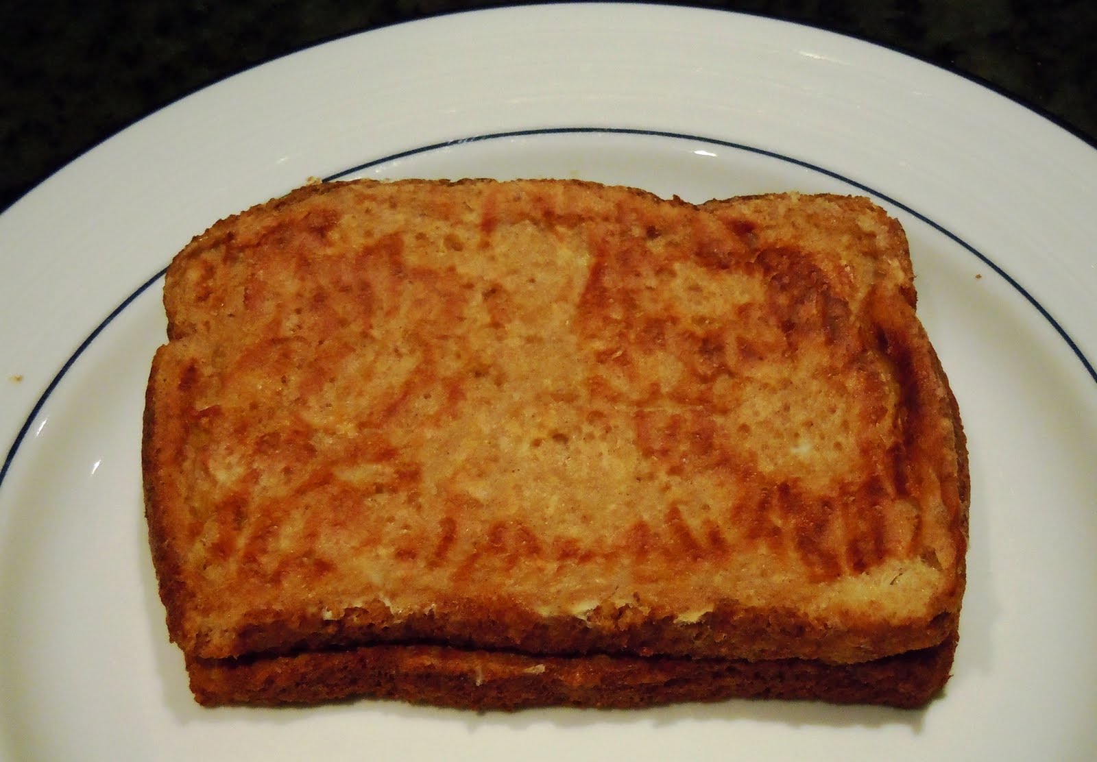 Quick Breakfasts for Moms in a Hurry: Oven French Toast
