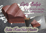 Cinta Balqis (S) - 0.60 sen /pcs