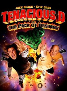 Tenacious D – Uma Dupla Infernal – Dual Audio