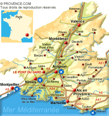 One Significant Moment at a Time: Our Visit to Le Pont du Gard One Significant Moment at a Time: Our Visit to Le Pont du Gard