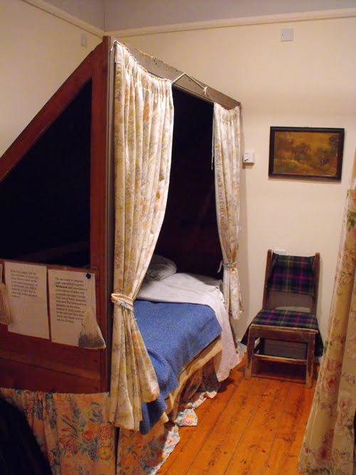 Ruth's embroidery Hebridean Holiday Part 3 Isle of South Uist