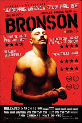 Bronson movies