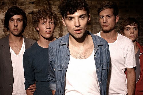 HTF Introducing: Robot Disaster - HTF Magazine