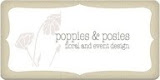 Poppies & Posies