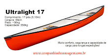 Canoa Canadense Companhia de Canoagem