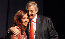 Néstor Kirchner 1950-2010