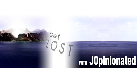 Get LOST with JOpinionated