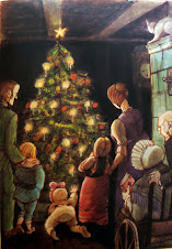 A Collection of Christmas Fairy Tales