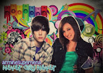 foto official "Kelly+Justin"