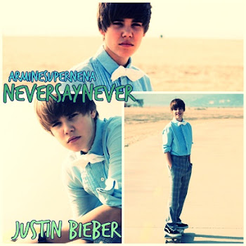 foto official [Justin Bieber]