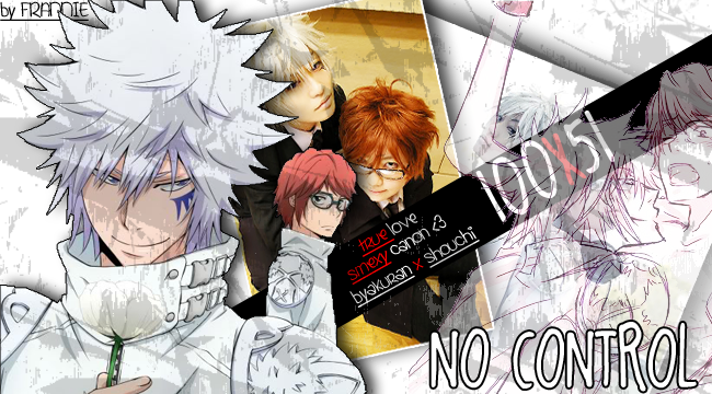 No Control