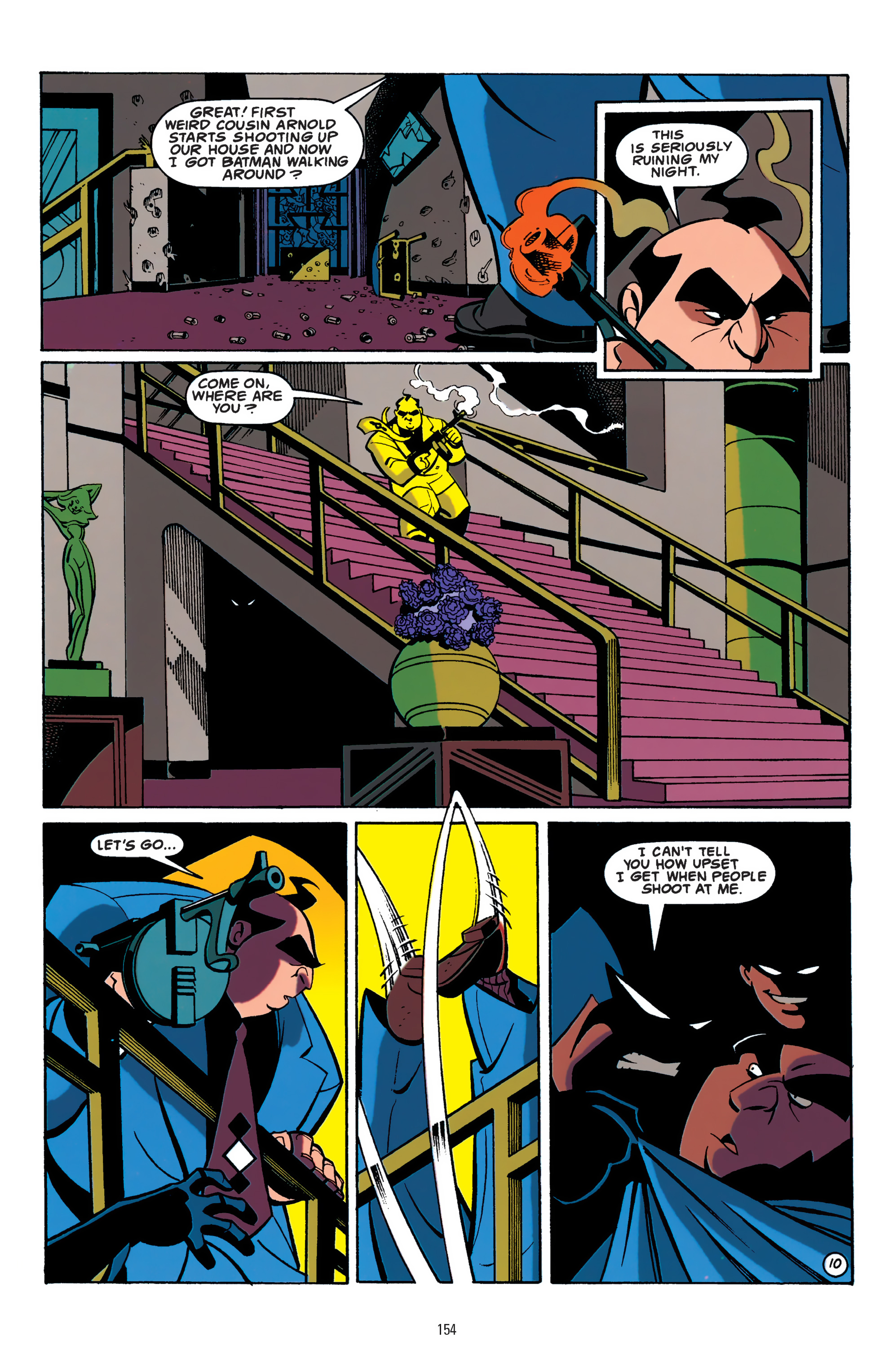 Read online The Batman and Robin Adventures comic -  Issue # _TPB 1 (Part 2) - 53