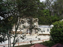 Colégio Santa Teresinha de Manhumirim