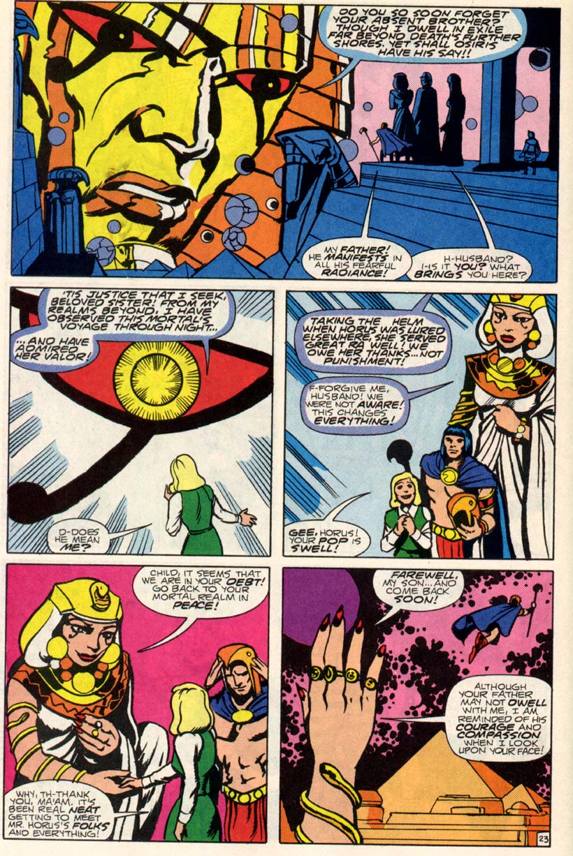 Read online 1963 comic -  Issue #5 - 28