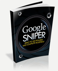 Google Sniper Review To Make Money