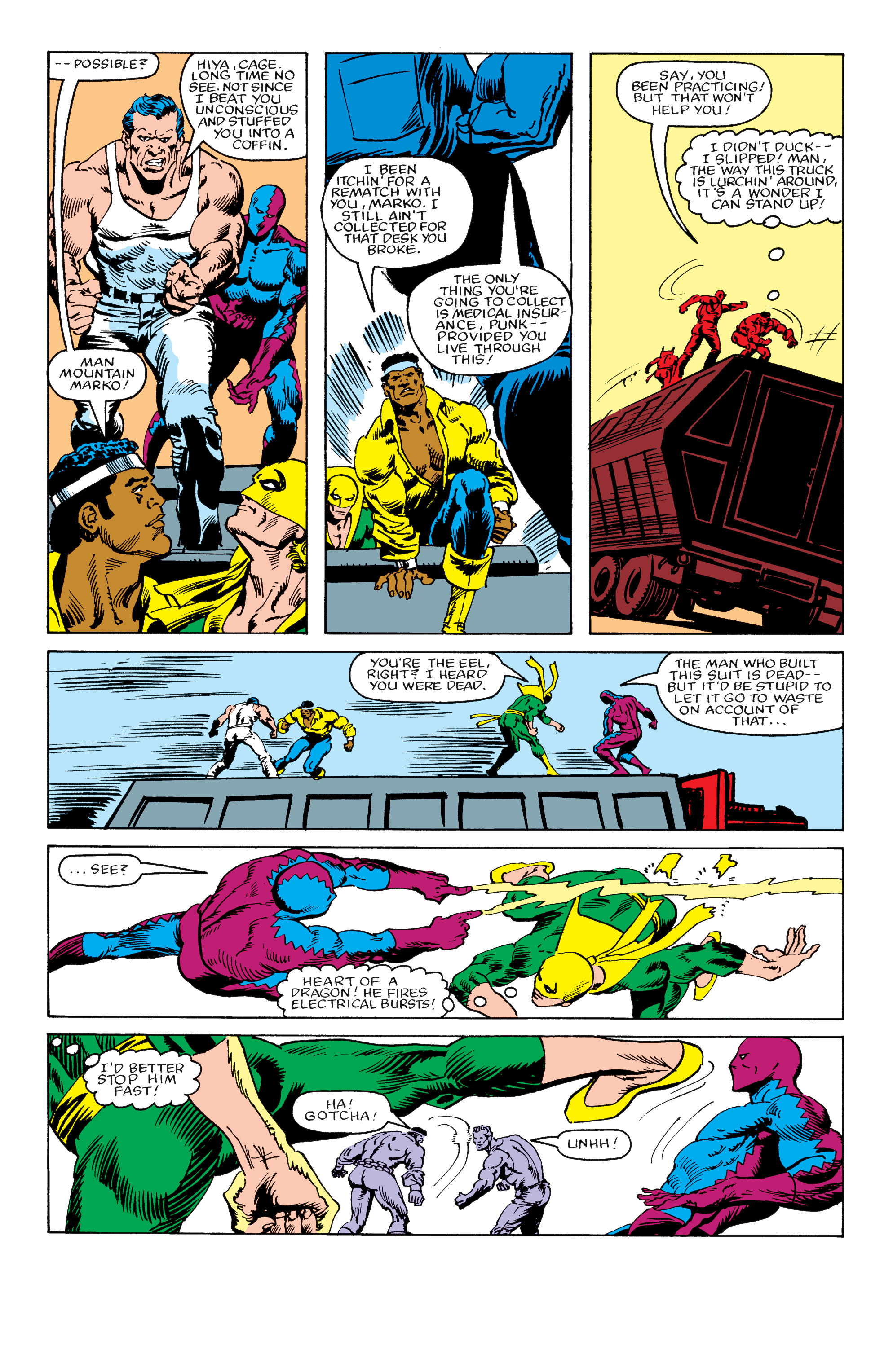 Read online Power Man and Iron Fist (1978) comic -  Issue # _TPB 3 (Part 1) - 63