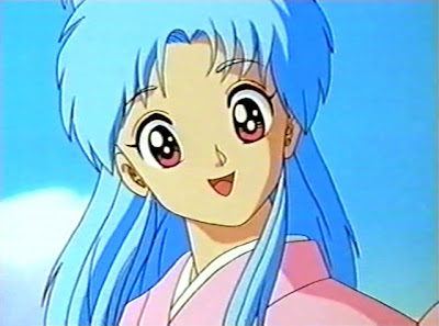 Yu yu Hakusho