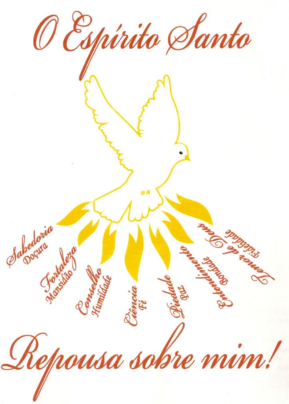 JUC Juventude Unida Crist Esp rito Santo Dom De Deus 