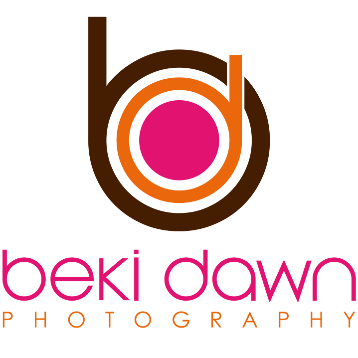 San Diego wedding and portrait photographer Beki Dawn