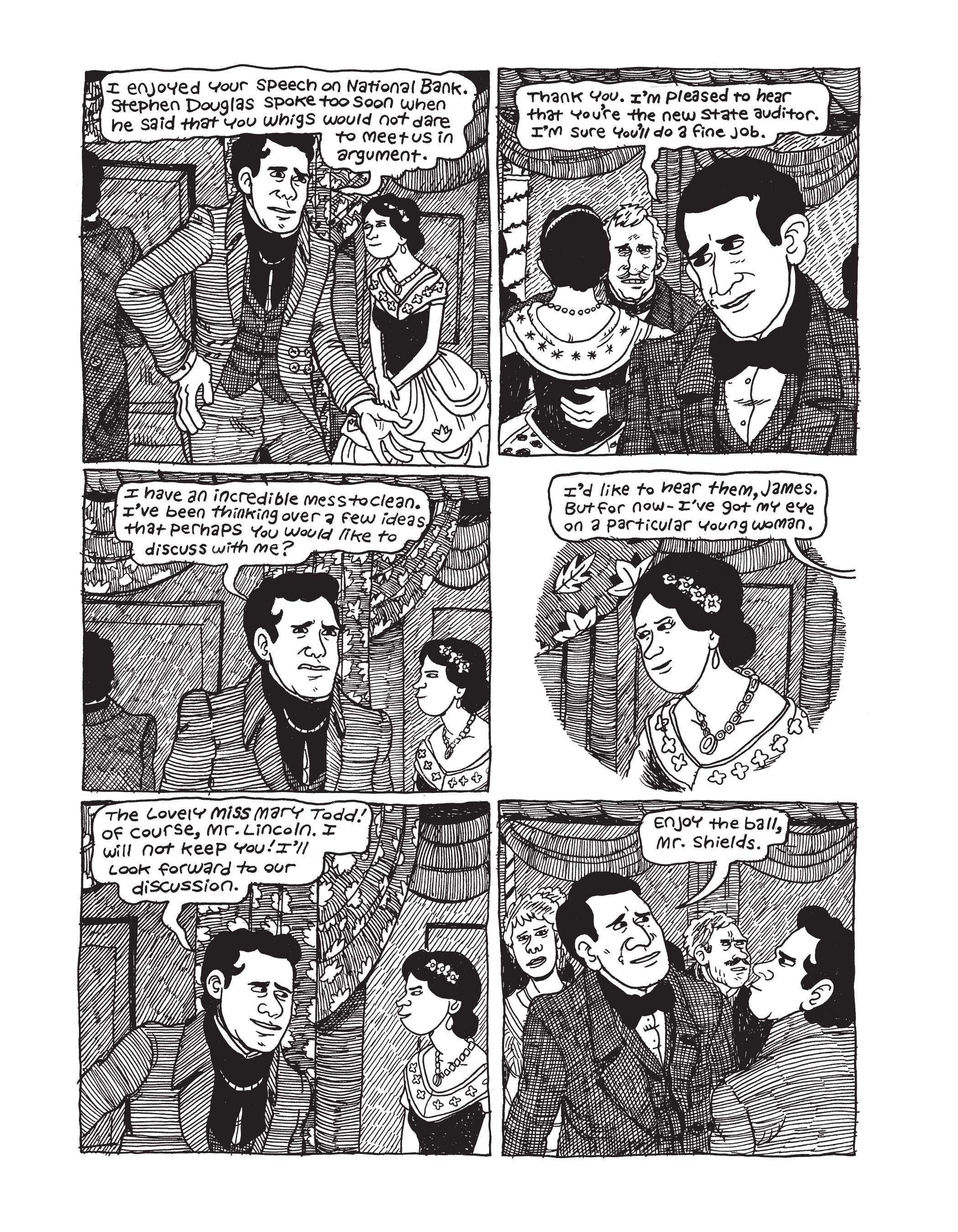 Read online The Hypo comic -  Issue # TPB (Part 1) - 33