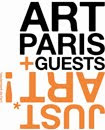 art paris!!!