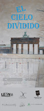El cielo dividido, pintura y patrias personales de Lothar Müller Klinge.