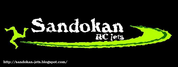SANDOKAN JETS