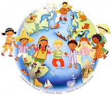 1 de Junho-Dia Mundial da Criança
