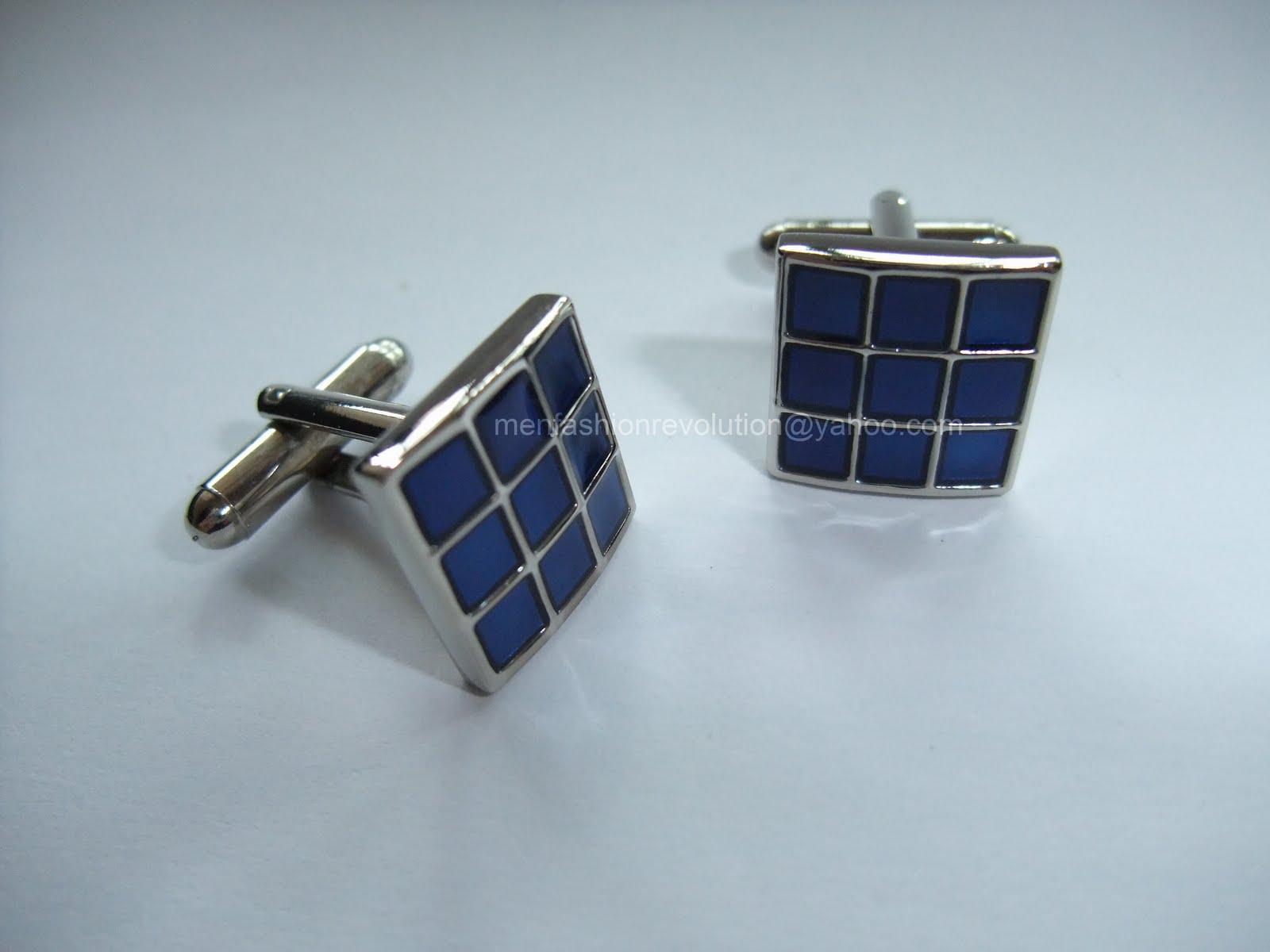 Malaysia Online Cufflinks Store