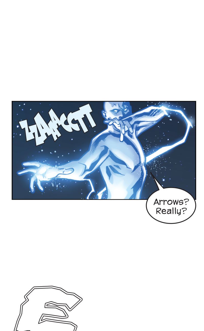 Read online Miles Morales Spider-Man Infinity Comic comic -  Issue #11 - 52