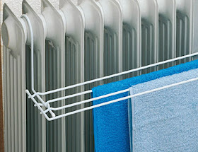 DonDeHogar: Accesorios para el lavadero: tendederos