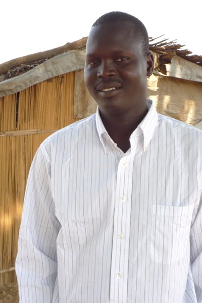 la ruta del kafir Los niños perdidos del Sudan