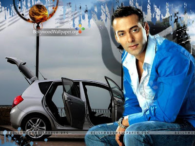 Salman Khan hot Wallpaper