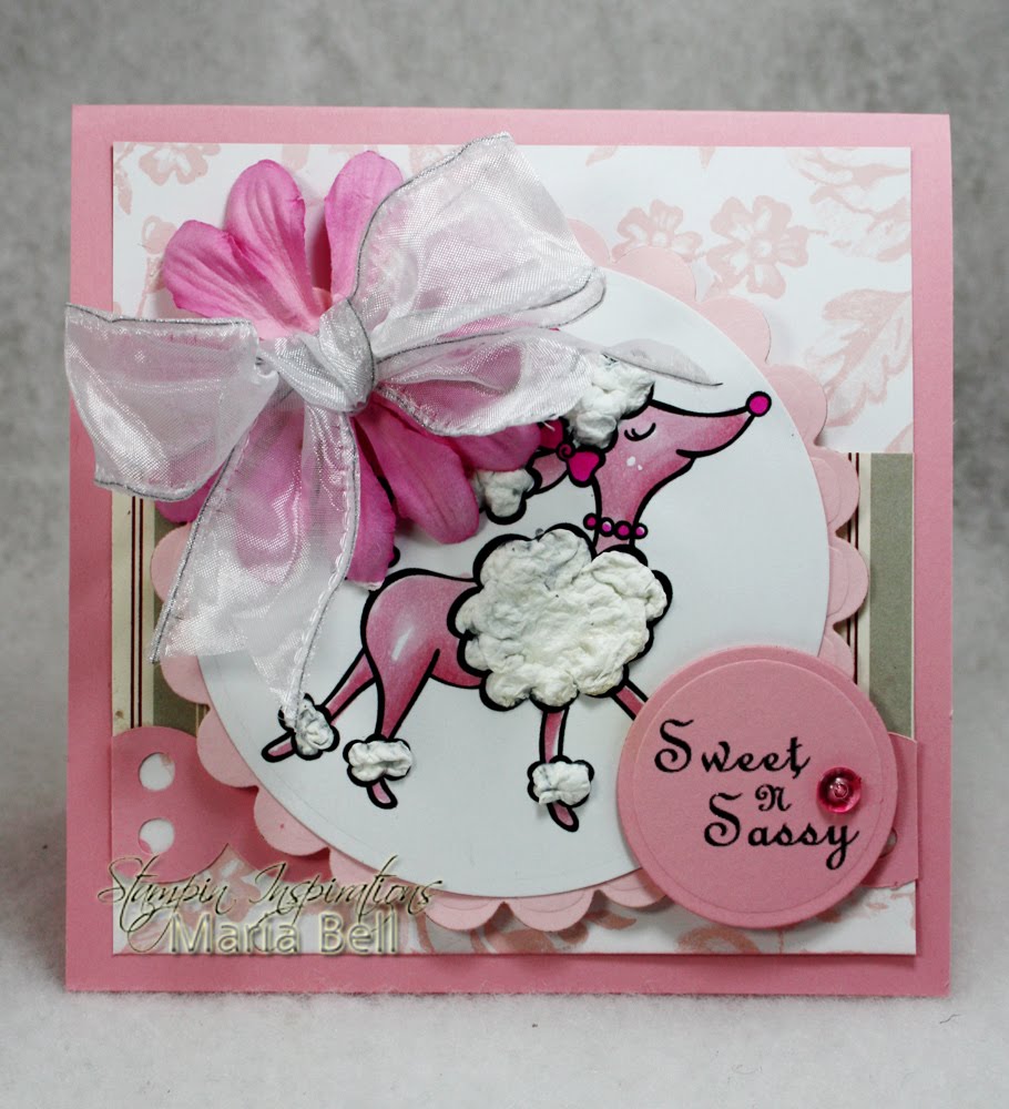 Inspired and Unscripted Pink Cat Studio Digi Release