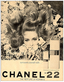 Chanel No. 22 (Les Exclusifs EDT) - The Non-Blonde