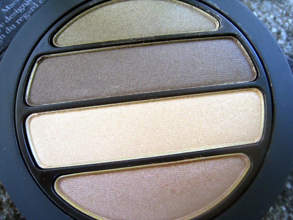 Armani eye shadow Clearance