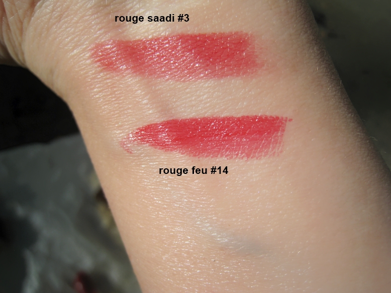 Ysl rouge spencer Clearance