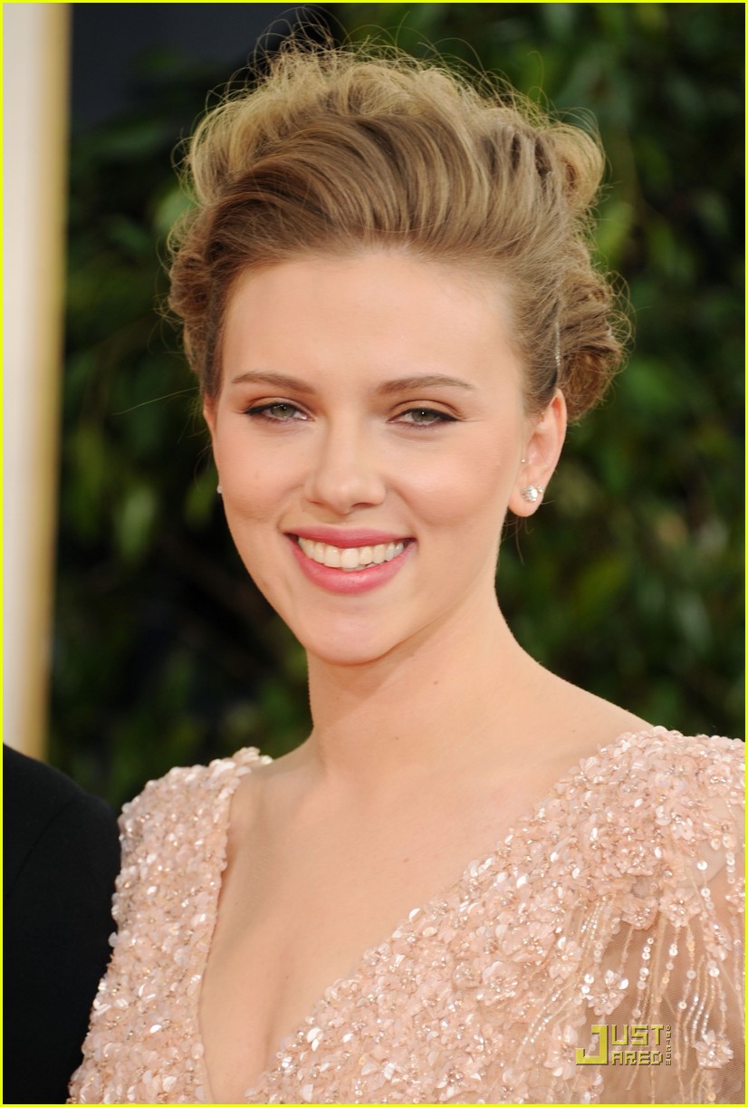 Golden Globes 2011- Final Thoughts | The Non-Blonde