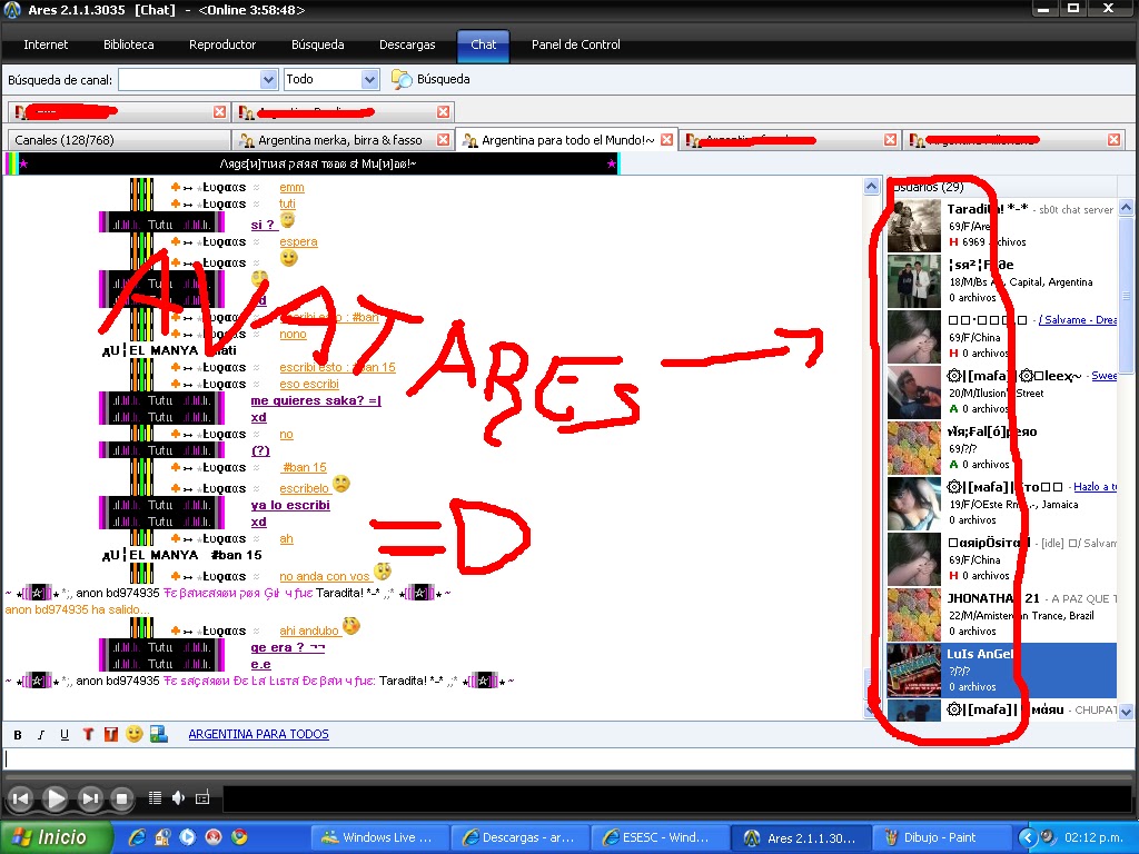 Motd Maker Windows