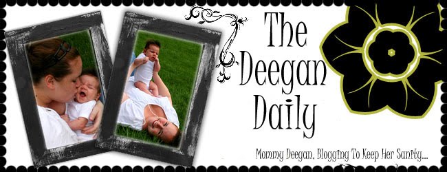The Deegan Daily