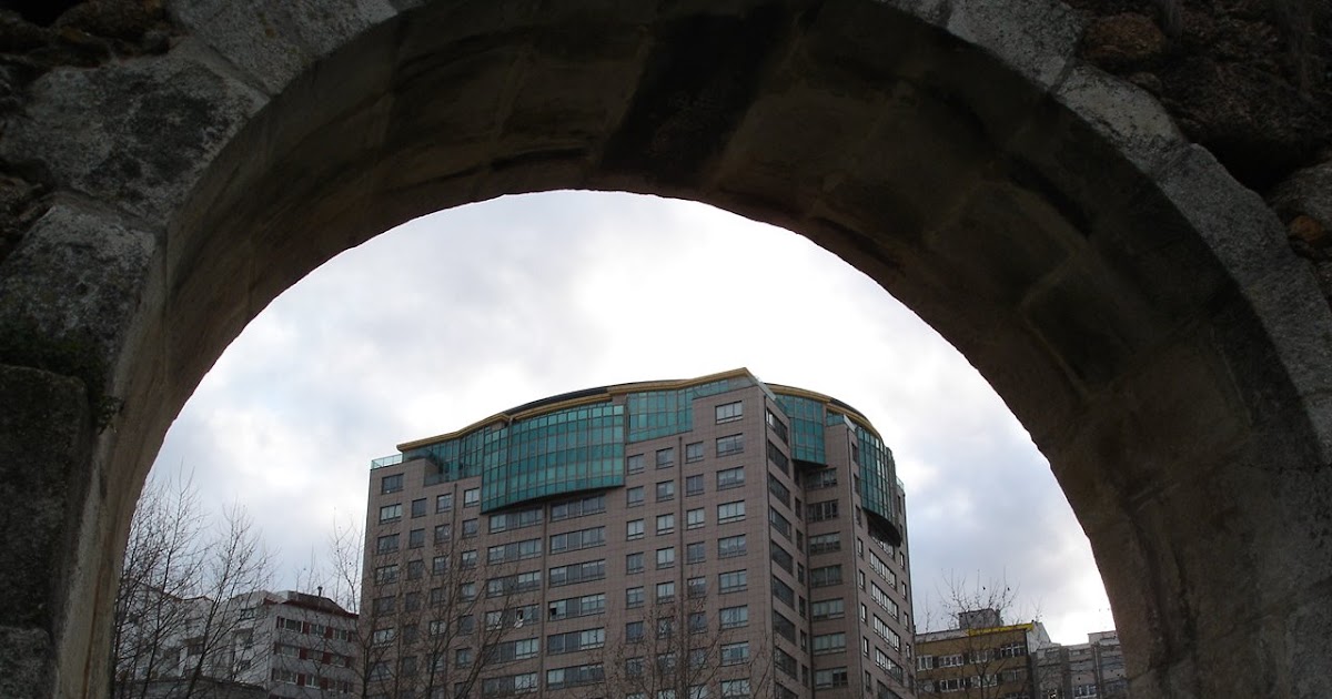 Paseo de los Puentes II