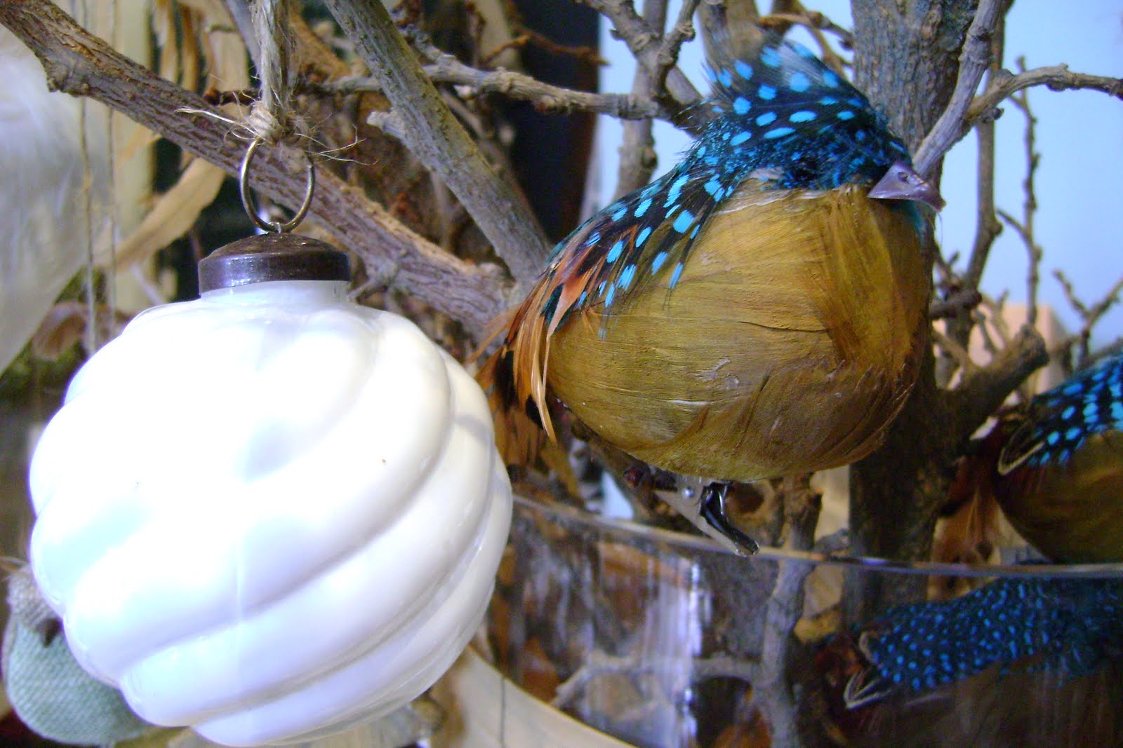 MOSS INDUSTRY WEDDINGS by Danielle Fraser CHRISTMAS at Moss Industry