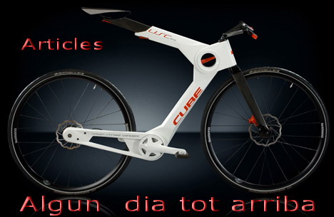 ALGUN DIA TOT ARRIBA