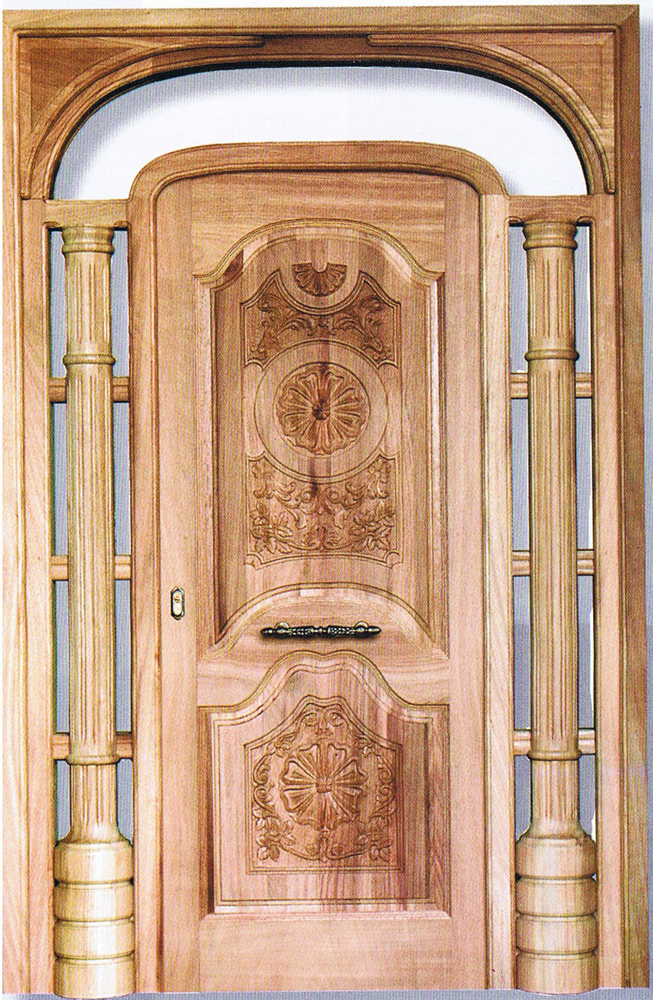 Cocinas Decor-Raen: Puertas de entrada