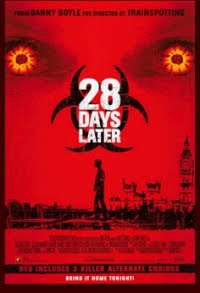 28 Days Later Movie